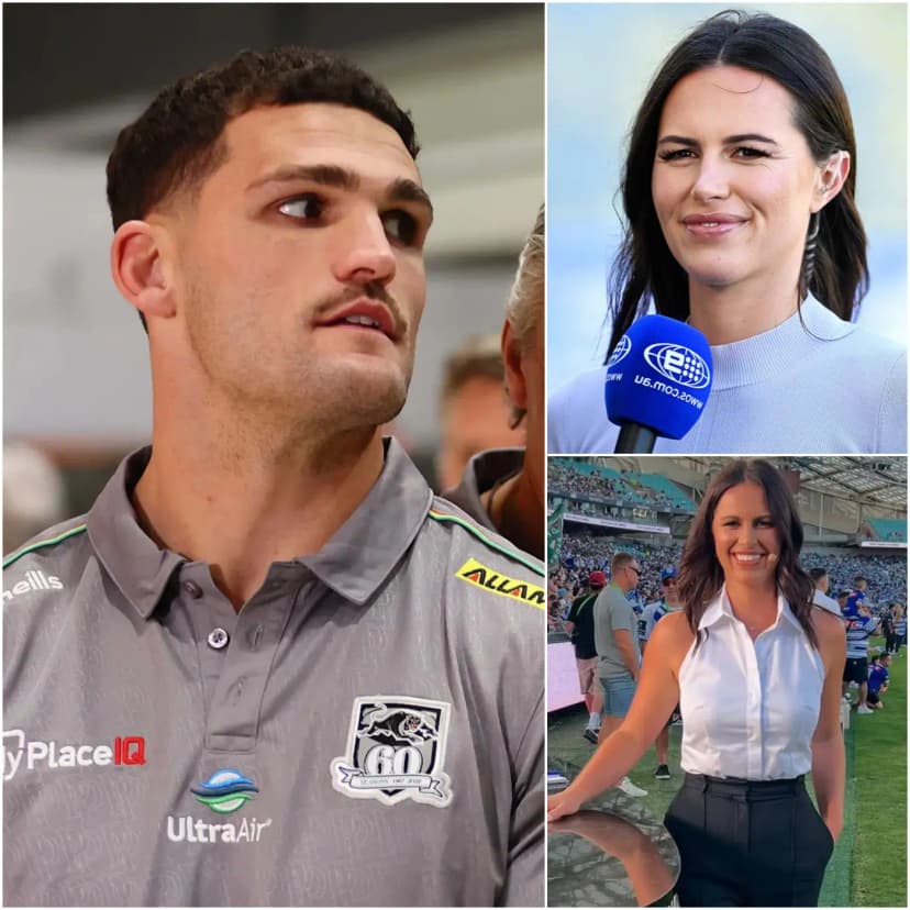 “HE’S ONLY 28 YEARS OLD — HE DOESN’T DESERVE MY RESPECT.” With just that one sentence, renowned female commentator Danika Mason caused an unprecedented media storm