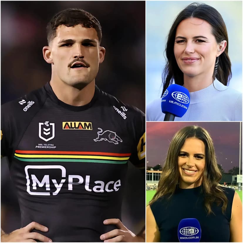 🚨 “HE’S ONLY 28 YEARS OLD — HE DOESN’T DESERVE MY RESPECT.” With just that one sentence, renowned female commentator Danika Mason caused an unprecedented media storm.