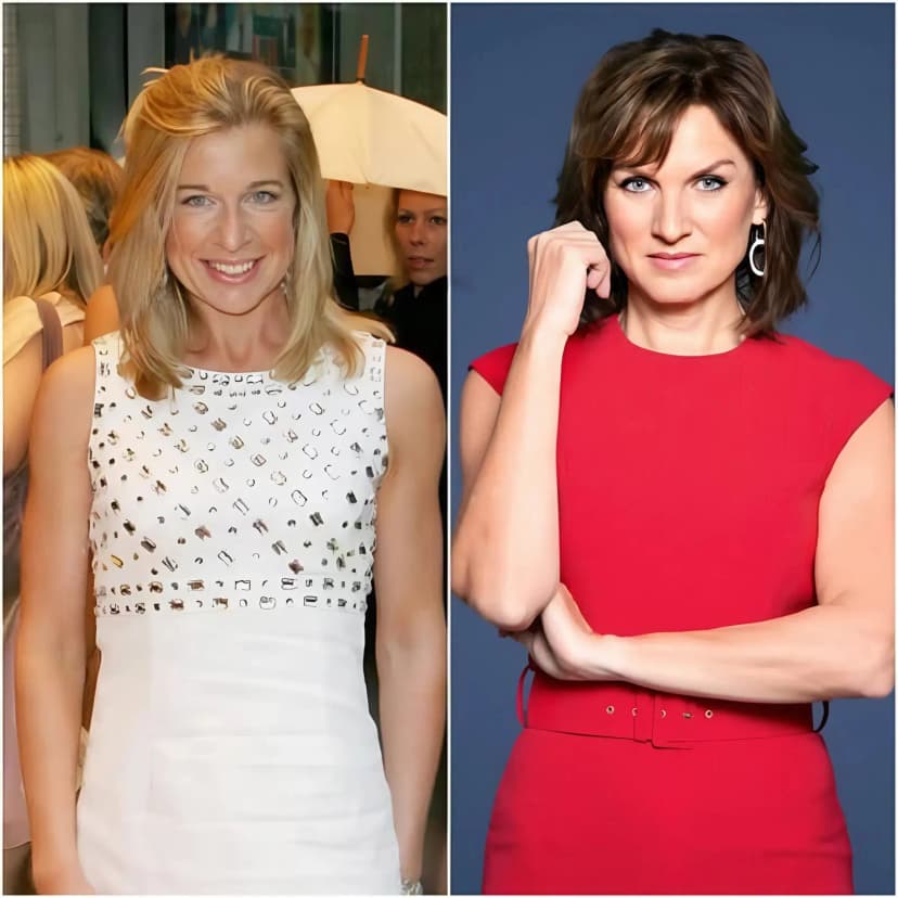 Katie Hopkins has filed a lawsu.i.t again.s.t BBC’s Question Time and presenter Fiona Bruce, seeking £50 million in damages for what she claims was “malicious defamation and character assassination” during a live on-air ambu.s.h.