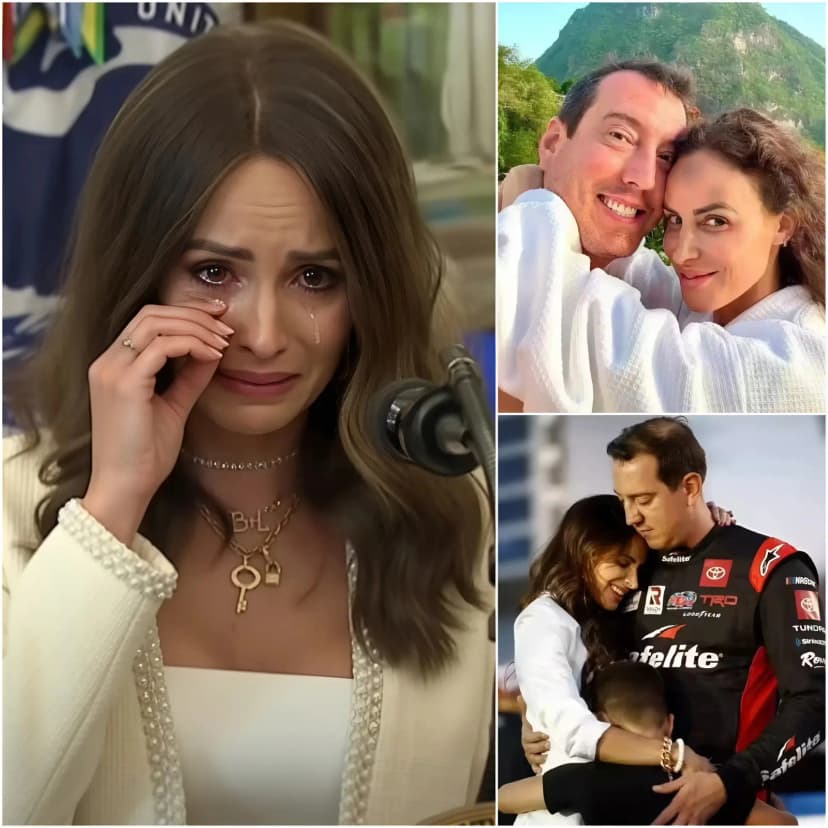 🚨SAD BREAKING NEWS: 😢 “I will get justice for you. You were the best husband and father, and I thank God every day for being with you through this turbulent life.”