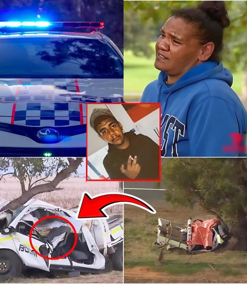 🚨 SHOCKING NEW TURN IN AUSTRALIA’S “JUVENILE THEFT” INVESTIGATION! What authorities first dismissed as an ordinary teenage crime has now erupted into a chilling nationwide controversy after confidential tactical documents were suddenly leaked.