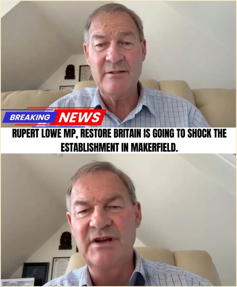 RIGHT-WING WARZONE: RUPERT LOWE DROPS NUCLEAR BOMBSHELL ON ANDY BURNHAM!