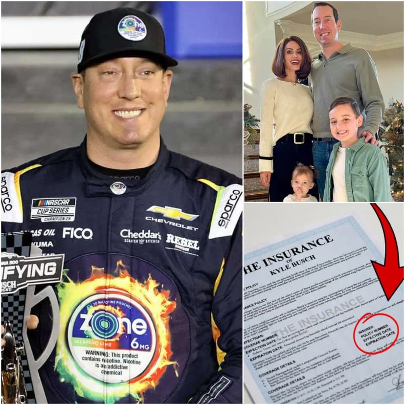 The Insurance Policy Was Signed Just Months Before The Tragic Crash, And What Investigators Discovered Next Has Raised
