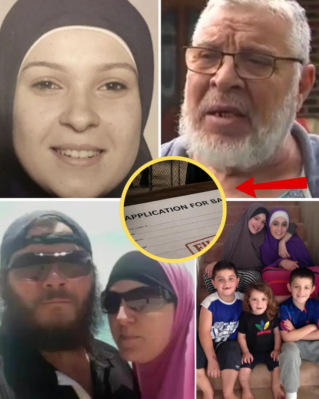 “THE TICKETS WERE ALREADY BOOKED…” Shockwaves are rippling across Australia after explosive new reports reveal that secret travel