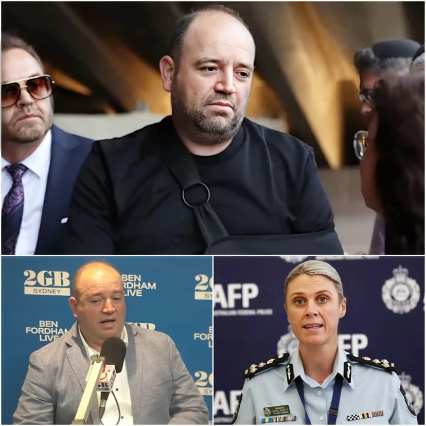 🚨 ATTENTION-GRABBING DEVELOPMENT: Ahmed Al Ahmed, who became widely known for his courageous actions during the Bondi attack, has unexpectedly found himself at the center of a new controversy after being accused of assaulting his father.